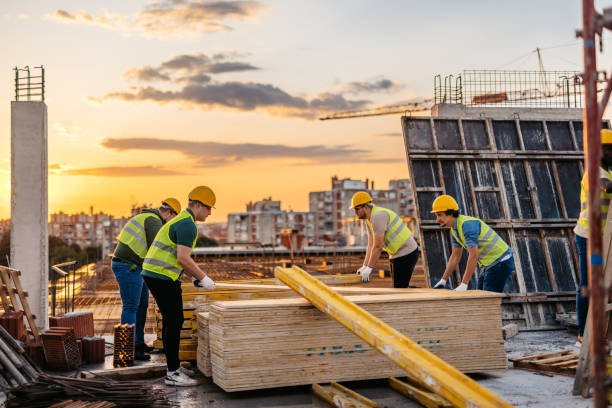 Construction