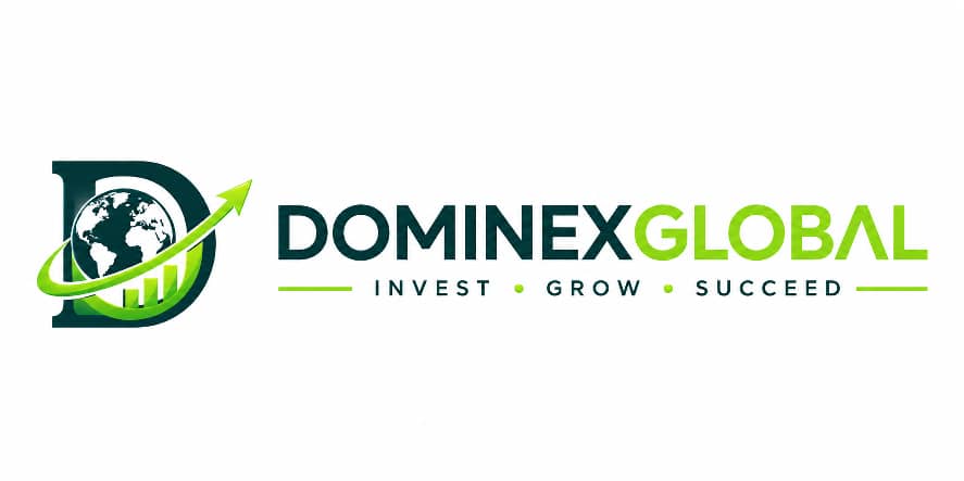 Dominexglobal.com  Logo